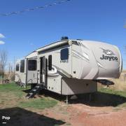 2020 Jayco Eagle 30.5CKTS, $ 31,900