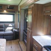 2020 Jayco Eagle 30.5CKTS, $ 31,900