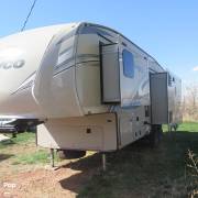 2020 Jayco Eagle 30.5CKTS, $ 31,900