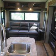 2020 Jayco Eagle 30.5CKTS, $ 31,900