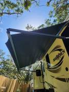 2015 Heartland Bighorn 3010RE, $ 22,000