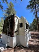 2015 Heartland Bighorn 3010RE, $ 22,000