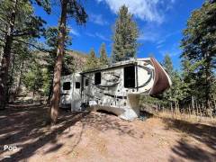 2015 Heartland Bighorn 3010RE, $ 22,000