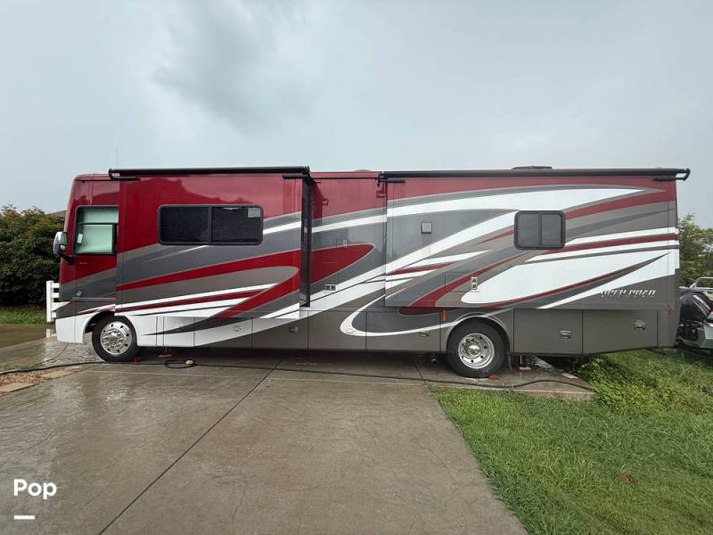 2021 Tiffin Allegro Open Road 34PA, $ 129,500