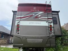 2021 Tiffin Allegro Open Road 34PA, $ 129,500