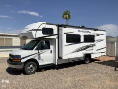 2022 Forest River Sunseeker LE 2550DS, $ 84,000