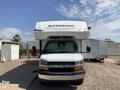 2022 Forest River Sunseeker LE 2550DS, $ 84,000