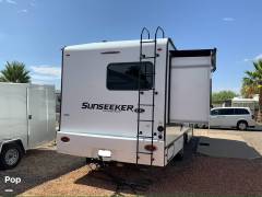 2022 Forest River Sunseeker LE 2550DS, $ 84,000