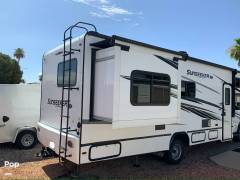2022 Forest River Sunseeker LE 2550DS, $ 84,000
