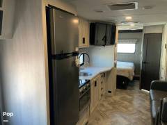 2022 Forest River Sunseeker LE 2550DS, $ 84,000
