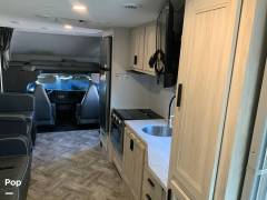 2022 Forest River Sunseeker LE 2550DS, $ 84,000
