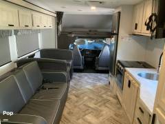 2022 Forest River Sunseeker LE 2550DS, $ 84,000