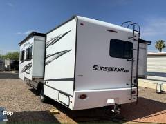 2022 Forest River Sunseeker LE 2550DS, $ 84,000