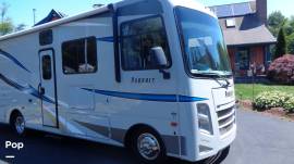 2020 Coachmen Pursuit 31BH, $ 67,000