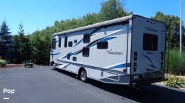 2020 Coachmen Pursuit 31BH, $ 67,000