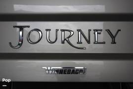 2015 Winnebago Journey 36M, $ 134,900
