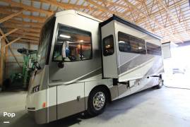2015 Winnebago Journey 36M, $ 134,900