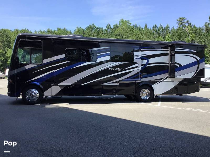 2019 Newmar Bay Star 3414, $ 109,900