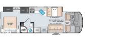 2022 Thor Industries Freedom Traveler 30A, $ 92,000
