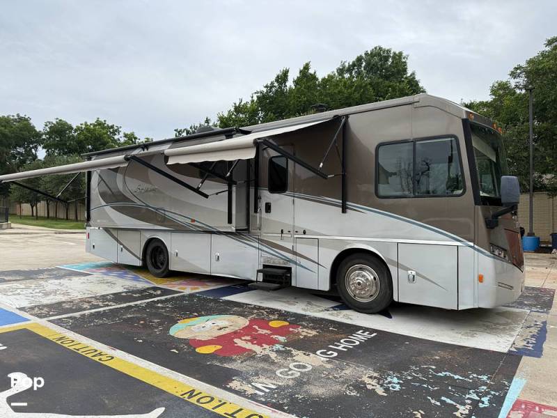 2014 Itasca Solei 34T, $ 97,000