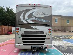 2014 Itasca Solei 34T, $ 97,000