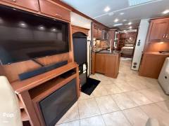 2014 Itasca Solei 34T, $ 97,000