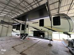 2021 Alliance RV Paradigm 340RL, $ 60,000