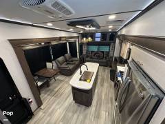 2021 Alliance RV Paradigm 340RL, $ 60,000