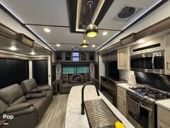2021 Alliance RV Paradigm 340RL, $ 60,000