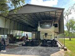 2021 Alliance RV Paradigm 340RL, $ 60,000