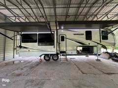 2021 Alliance RV Paradigm 340RL, $ 60,000