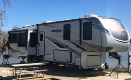 2021 Alliance RV Paradigm 340RL, $ 60,000