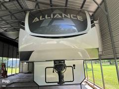 2021 Alliance RV Paradigm 340RL, $ 60,000