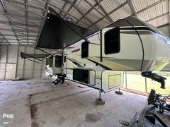 2021 Alliance RV Paradigm 340RL, $ 60,000