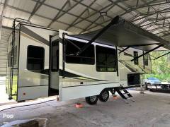 2021 Alliance RV Paradigm 340RL, $ 60,000