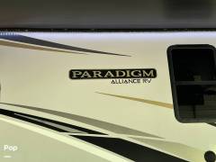 2021 Alliance RV Paradigm 340RL, $ 60,000