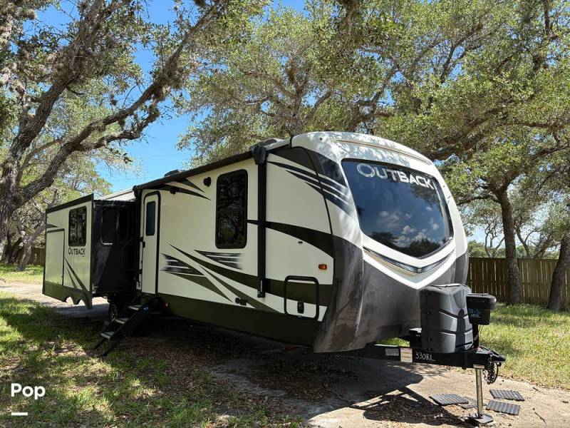 2019 Keystone Outback 330RL, $ 29,500