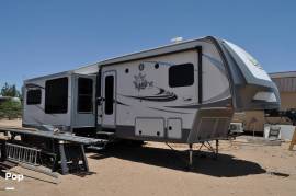 2018 Highland Ridge Light 319RLS, $ 33,750