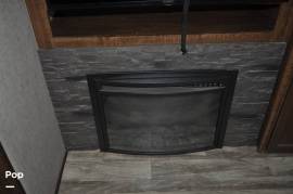 2018 Highland Ridge Light 319RLS, $ 33,750
