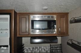 2018 Highland Ridge Light 319RLS, $ 33,750