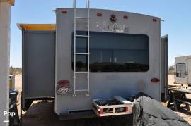 2018 Highland Ridge Light 319RLS, $ 33,750