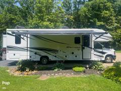 2025 Jayco Greyhawk 30Z, $ 122,500