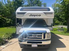 2025 Jayco Greyhawk 30Z, $ 122,500