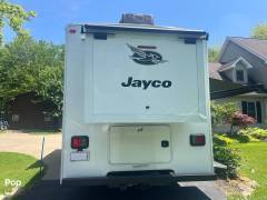 2025 Jayco Greyhawk 30Z, $ 122,500