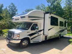 2025 Jayco Greyhawk 30Z, $ 122,500