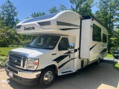 2025 Jayco Greyhawk 30Z, $ 122,500