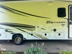 2025 Jayco Greyhawk 30Z, $ 122,500