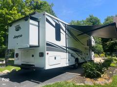 2025 Jayco Greyhawk 30Z, $ 122,500