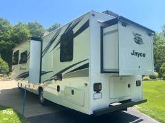 2025 Jayco Greyhawk 30Z, $ 122,500