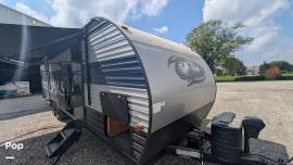 2021 Forest River Grey Wolf 27RR, $ 23,900